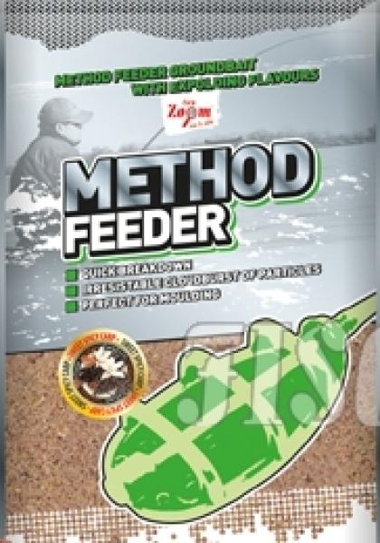 Carp Zoom - Method Feeder - Sweet Spicy Carp