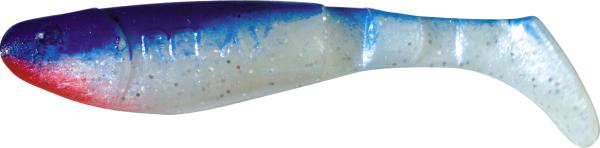 Relax Kopyto - 23 cm - perl blau/Glitter