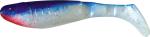 Relax Kopyto - 12 cm - perl blau/Glitter