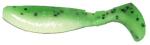 Relax Kopyto - 9 cm - weiss/gruen/Flocken laminiert