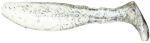 Relax Kopyto - 13 cm - weiss/klar/Glitter laminiert