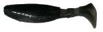Relax Kopyto - 13 cm - perl/schwarz laminiert