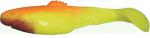 Relax Diamond -12,5 cm - feuergelb/orange