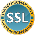 SSL-Verschlüsselung